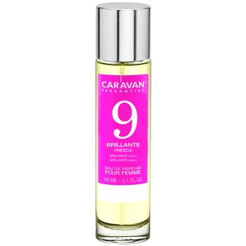 Caravan Perfume De Mujer Nº9 - 150ml.