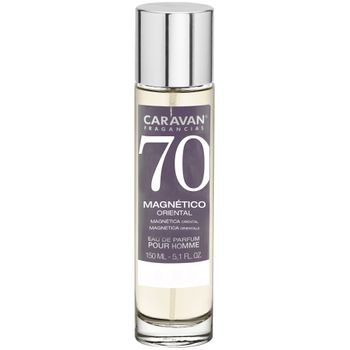 Caravan Fragancias Nº70 Magnético Eau De Parfum 150 Ml