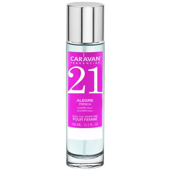 Caravan Perfume De Mujer Nº21 150 Ml