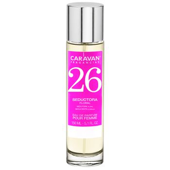 Caravan Perfume De Mujer Nº26 150 Ml