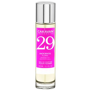 Caravan Perfume De Mujer Nº29 - 150ml.