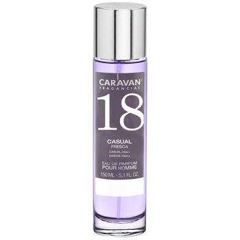 Caravan Perfume De Hombre Nº18 150 Ml