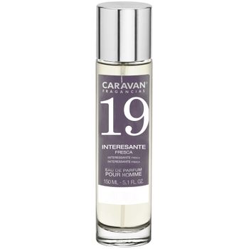 Caravan Fragancias Nº19 Interesante Eau De Parfum 150 Ml