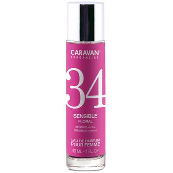 Caravan Fragancias Nº34 Sensible Eau De Parfum 150ml