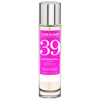 Caravan Perfume De Mujer Nº39 - 150ml.