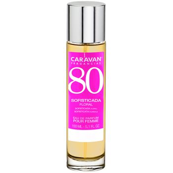 Caravan Fragancias Nº80 Sofisticada Eau De Parfum 150ml