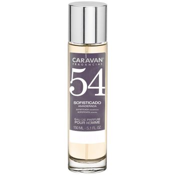 Caravan Perfume De Hombre Nº54 - 150ml.