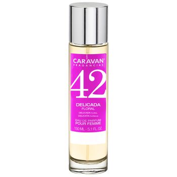 Caravan Perfume De Mujer Nº42 150 Ml