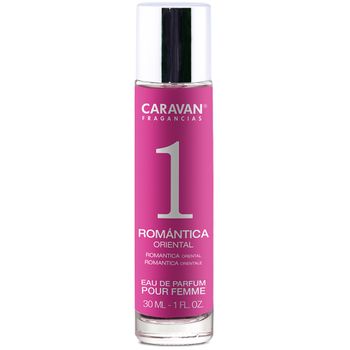 Caravan Fragancias Nº01 Romántica Eau De Parfum 30ml