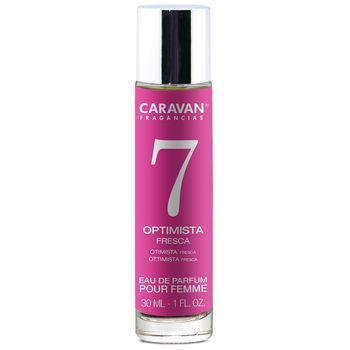 Caravan Perfume De Mujer Nº7 - 30ml.