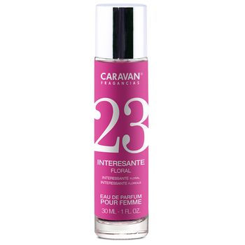 Caravan Perfume De Mujer Nº23 30ml