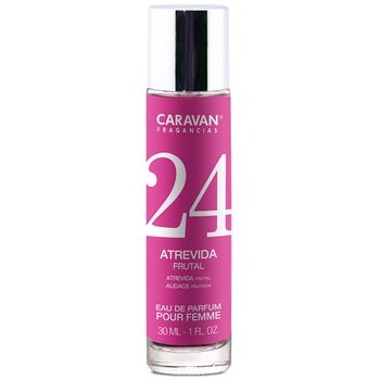 Caravan Perfume De Mujer Nº24 30ml