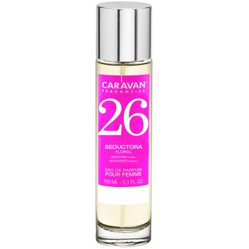 Caravan Fragancias Nº26 Seductora Eau De Parfum 30ml