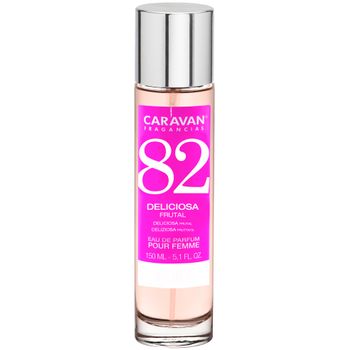 Caravan Fragancias Nº82 Deliciosa Eau De Parfum 30ml