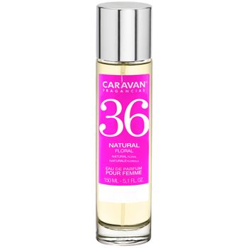 Caravan Fragancias Nº36 Natural Eau De Parfum 30ml