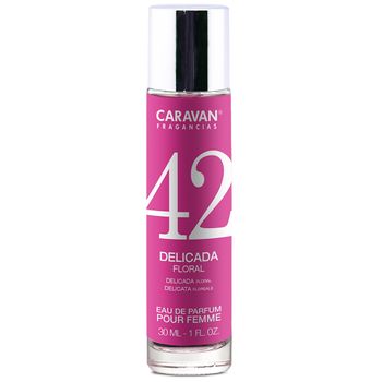 Caravan Perfume De Mujer Nº42 30ml