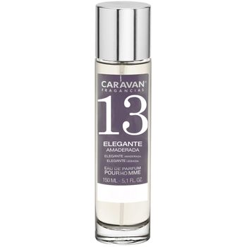 Caravan Fragancias Nº13 Elegante Eau De Parfum 30ml