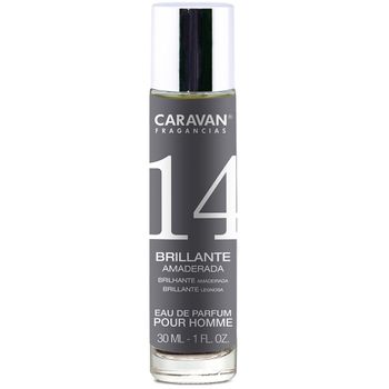 Caravan Fragancias Nº14 Brillante Eau De Parfum 30 Ml