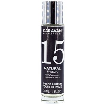 Caravan Fragancias Nº15 Natural Eau De Parfum 30ml