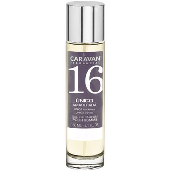 Caravan Fragancias Nº16 Único Eau De Parfum 30ml