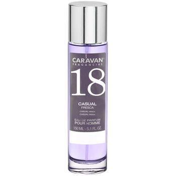 Caravan Fragancias Nº18 Casual Eau De Parfum 30ml