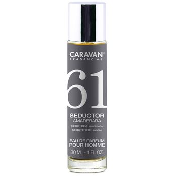 Caravan Perfume De Hombre  Nº61 30ml