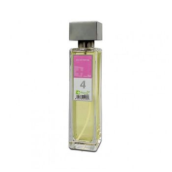 Iap Pharma Nº 4 Eau De Parfum 150 Ml