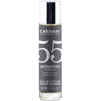 Caravan Perfume De Hombre Nº55 - 30ml.