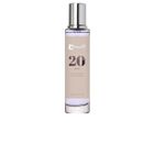 Iap Pharma Nº20 Eau De Parfum Mini 30 Ml