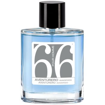 Caravan Fragancias Nº66 Aventurero Eau De Parfum 30ml