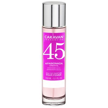 Caravan Perfume De Mujer Nº45 150 Ml