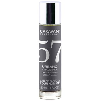 Caravan Perfume De Hombre  Nº57 30ml