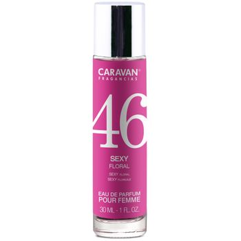 Caravan Fragancias Nº46 Sexy Eau De Parfum 150ml