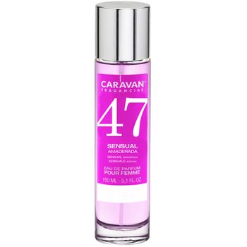 Caravan Fragancias Nº47 Sensual Eau De Parfum 30ml