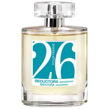 Caravan Happy Collection - Perfume De Mujer Nº26 - 100ml.