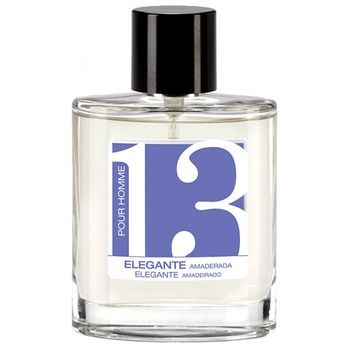 Caravan Happy Collection - Perfume De Hombre Nº13 - 100ml.