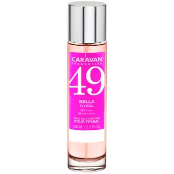 Caravan Perfume De Mujer Nº49 - 150ml.