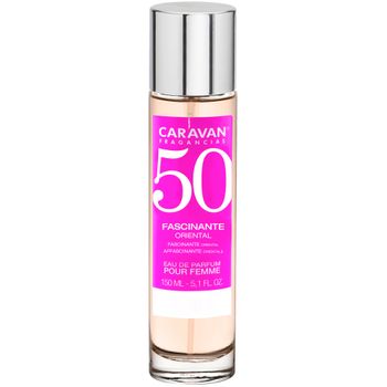 Caravan Fragancias Eau De Parfum Mujer Nº50 150 Ml