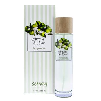 Perfume/colonia Unisex Caravan Fleur Bergamota 150 Ml