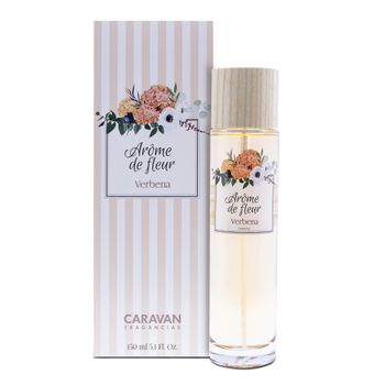 Perfume/colonia Unisex Caravan Fleur Verbena 150 Ml