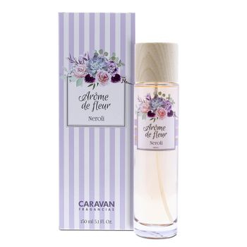 Perfume/colonia Unisex Caravan Fleur Neroli 150 Ml