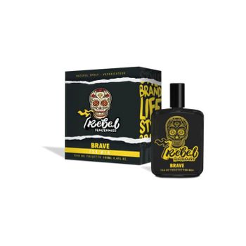 Man Brave 100 Ml