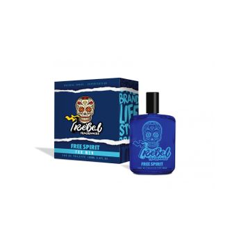 Man Free Spirit 100 Ml