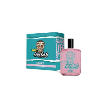 Woman Crazy 100 Ml