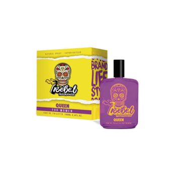 Woman Queen 100 Ml