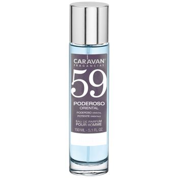 Caravan Perfume De Hombre Nº59 - 150ml.