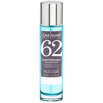 Caravan Perfume De Hombre Nº62 - 150ml.