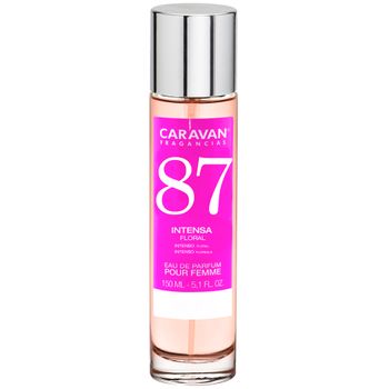 Caravan Perfume De Mujer Nº87 - 150ml.