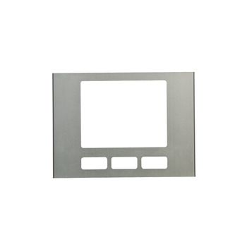 Perfil Para Display Serie 7 Tegui 375200