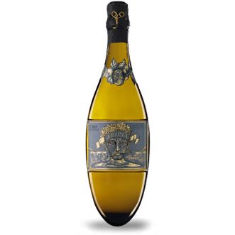 Agustí Torelló Kripta Brut Nature Cava Gran Reserva 75 Cl 12% Vol.